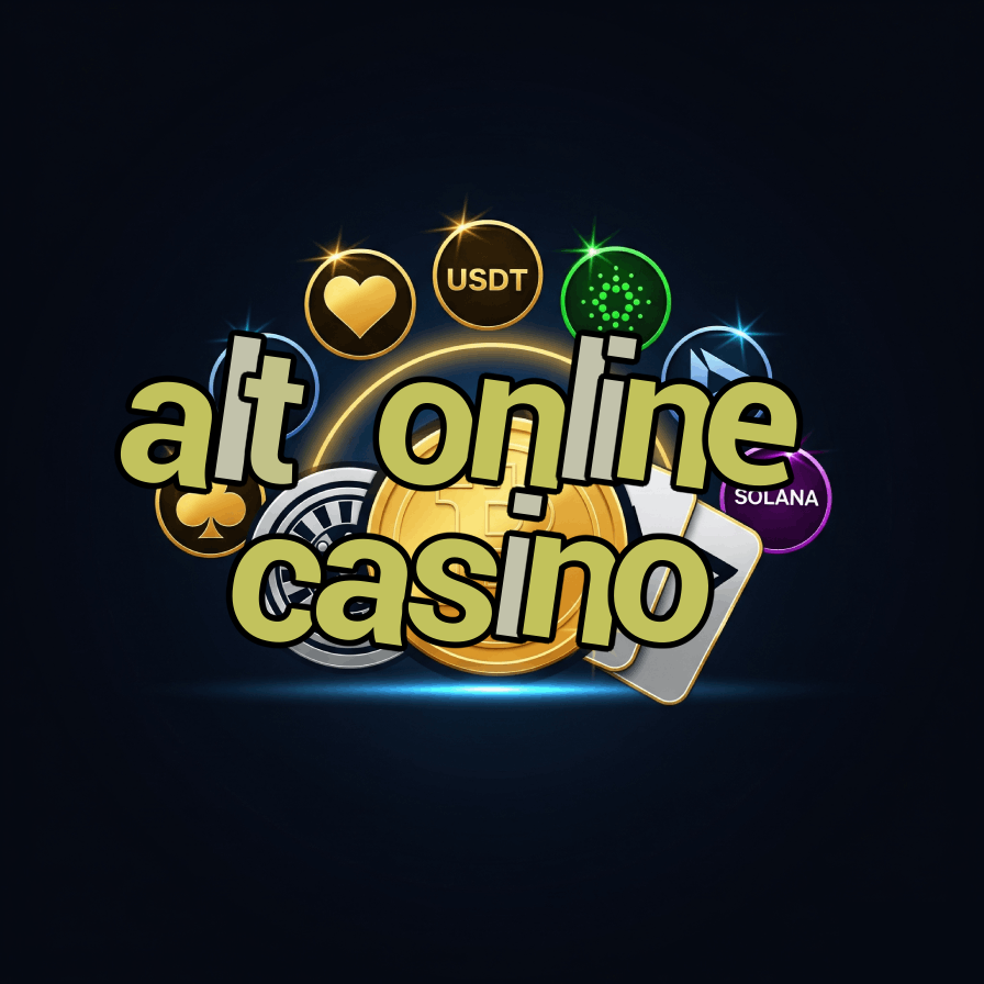 Alt Online Casino - Alternative Casino Site